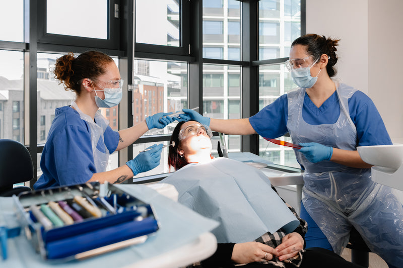 Maintaining Effective IQA Practice CPD