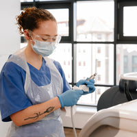 Dental Nurse Refresher CPD